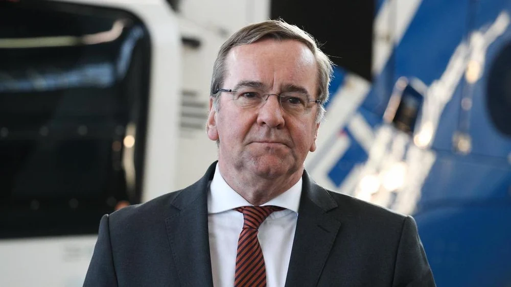 Cine este omul care vrea să facă din Germania „coloana vertebrală a apărării colective în Europa”. Problemele pe care le întâmpină