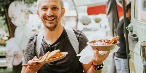 street food festival Galati 4