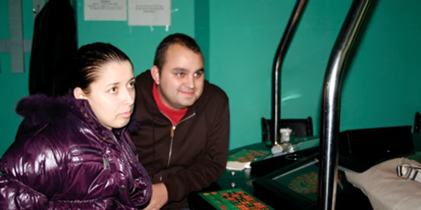 Virgil şi Simona au povestit momentele cumplite prin care au trecut la locul de muncă