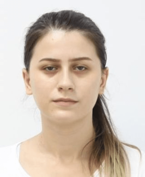 Mama bebelușului omorât de tată la Alba Iulia a fost o vreme dată dispărută la Arad 