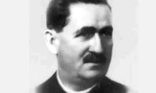 Ion Mihalache – Portret subiectiv jpeg