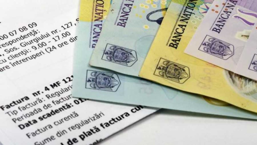 Asociația Prosumatorilor cere reducerea facturilor la energie. Ce măsuri propune Guvernului