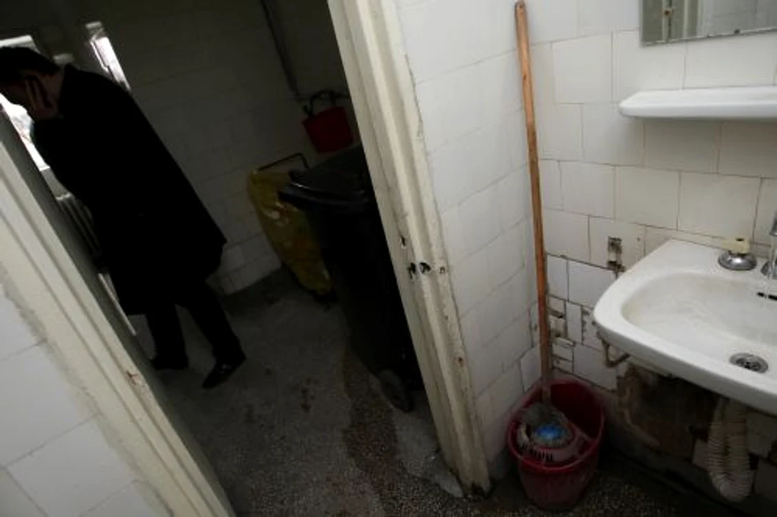 Spitalul Judeţean de Urgenţă Craiova