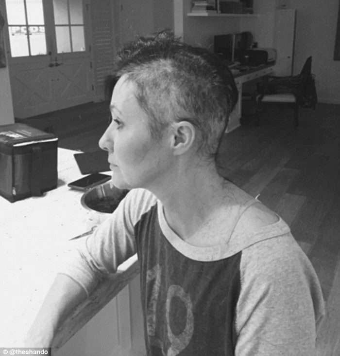 
    Actrița se luptă de un an cu cancerulfoto: Instagram  