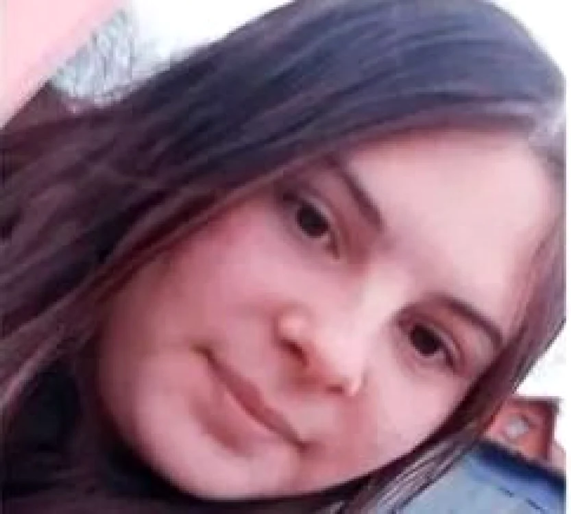 adolescenta disparuta Bacau FOTO IPJ Bacau