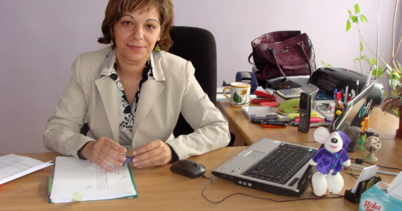Violeta Niţescu