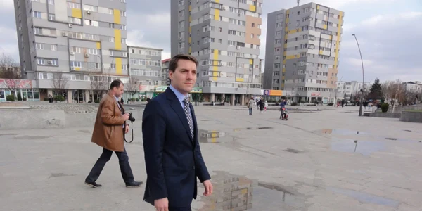 principe slatina
