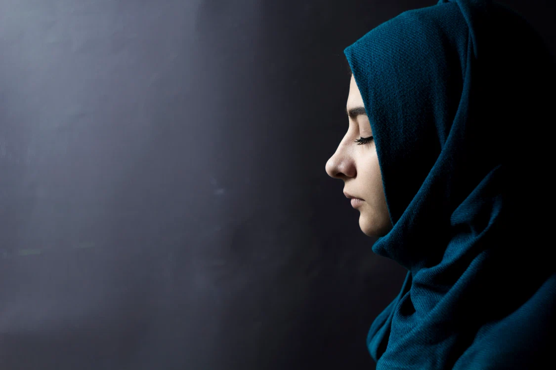 Consiliul de Securitate al Iranului a suspendat aplicarea legii hijabului FOTO Shutterstock