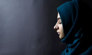 Hijab FOTO Shutterstock 