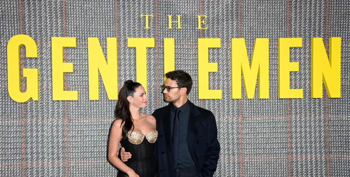 Netflix lansează primele imagini din The Gentlemen: Sezonul 2 Foto: Getty