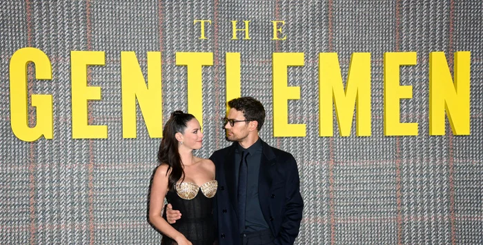 Netflix lansează primele imagini din The Gentlemen: Sezonul 2 Foto: Getty