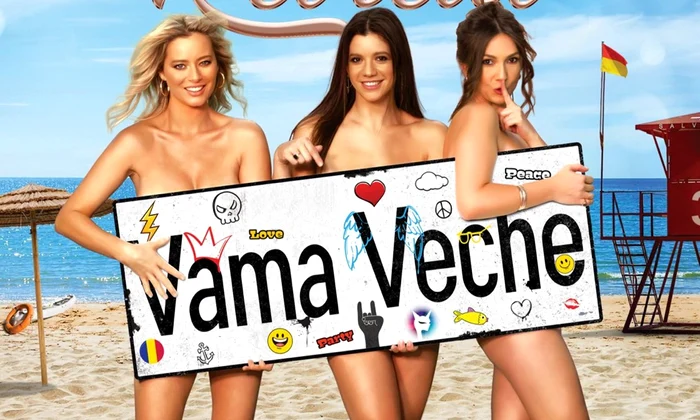 Retreat Vama Veche   afis   Laura Cosoi, Adela Popescu, Ada Condeescu jpg