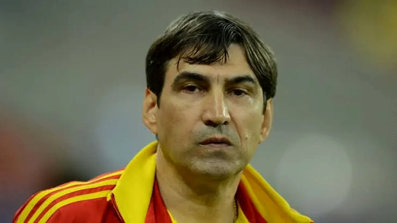 Astăzi Victor Pițurcă împlinește 70 de ani.