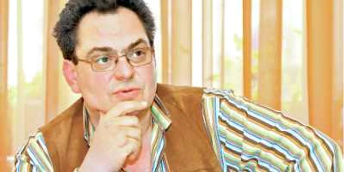 Mihai Anghel susţine că este nevinovat