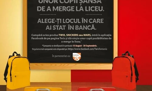 „Împreună putem oferi unor tineri șansa de a merge la liceu” (P) jpeg