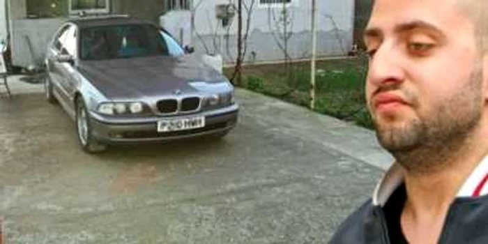 Cosmin Drăgan riscă până la 7 ani de închisoare