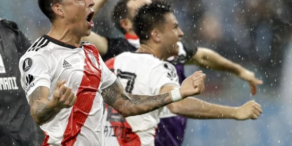 Libertadores