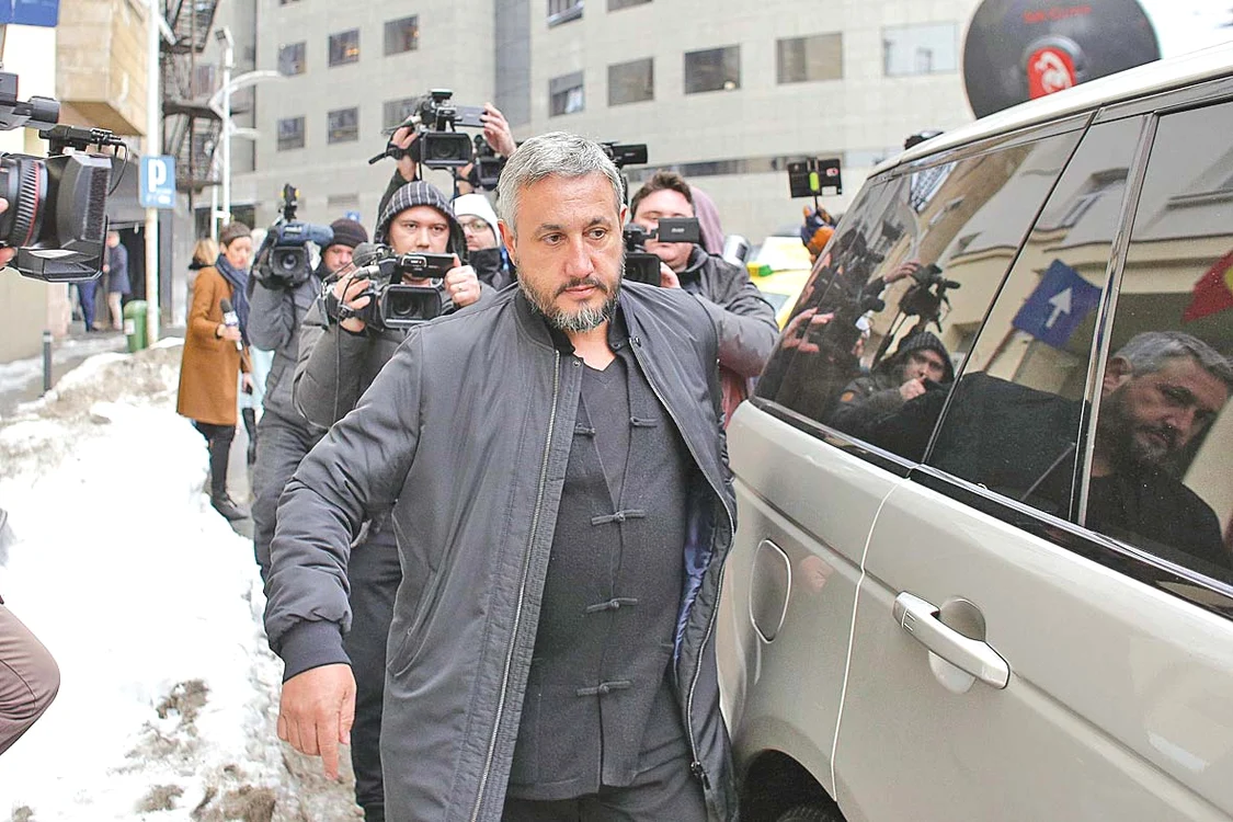 Joshua a fost audiat de mai multe ori