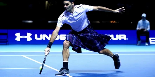 federer