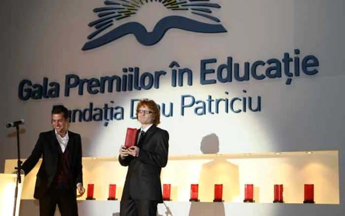 Gala Premiilor în Educaţie