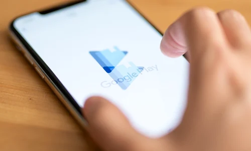 Google Play FOTO EPA-EFE