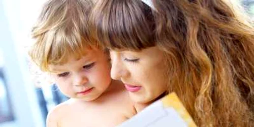 În timpul cercetării, mamele cu serviciu au prezentat o stare generală de sănătate mai bună în comparaţie cu cele casnice