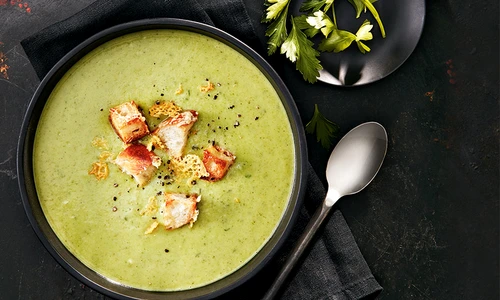 brocoli supa crema png