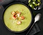 brocoli supa crema