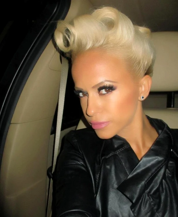 Anda Adam (foto:Facebook)