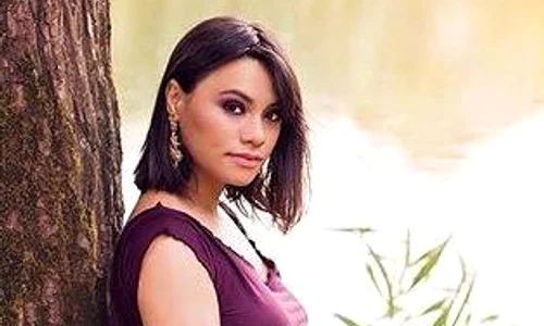 Aylin Cadir insarcinata jpeg