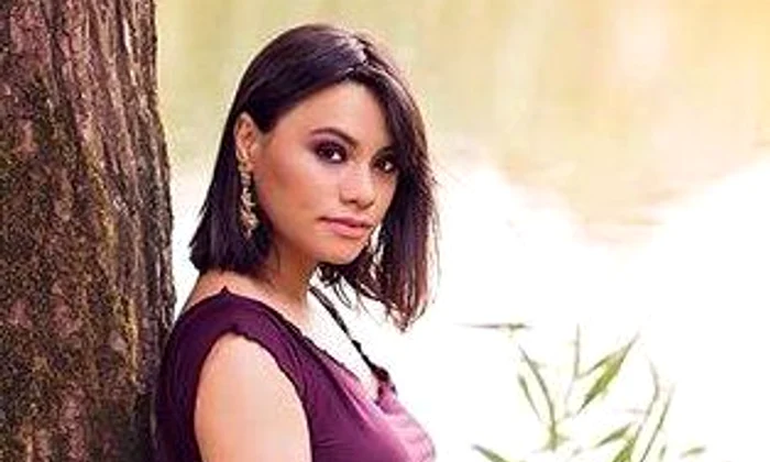 Aylin Cadir insarcinata jpeg