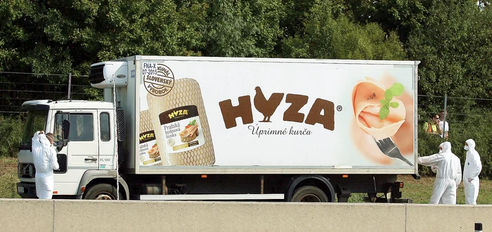 Johanna Mikl-Leitner, ministrul austriac de Interne: