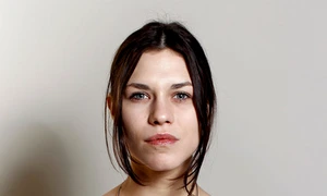„Pentru un actor, ăsta e un coşmar“ interviu cu Ana ULARU jpeg