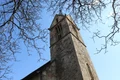 Biserica medievală din Sântamaria Orlea  Foto Daniel Guță  ADEVĂRUL (41) JPG