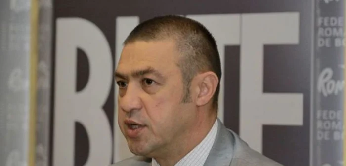 Rudel Obreja nu-l înghite pe Leonard Doroftei