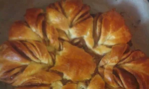 floricica cu ciocolata jpeg