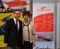 Petrecere românească pentru marinarii militari americani