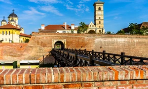 turism Transilvania cetati fortificatii jpg