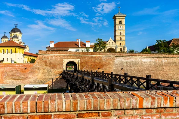 turism Transilvania cetati fortificatii jpg