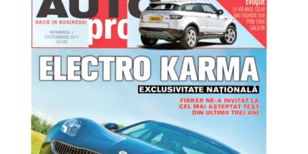 „Auto Pro“