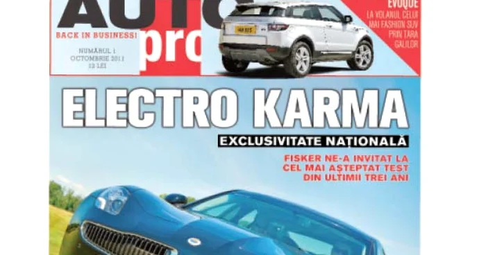 „Auto Pro“