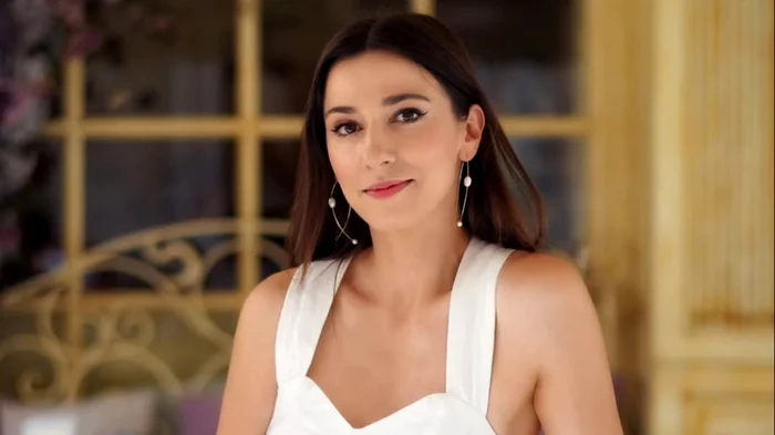 Dana Rogoz / Foto: Instagram