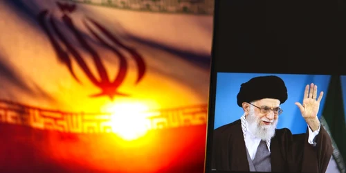 Ali Khamenei FOTO Shutterstock jpg
