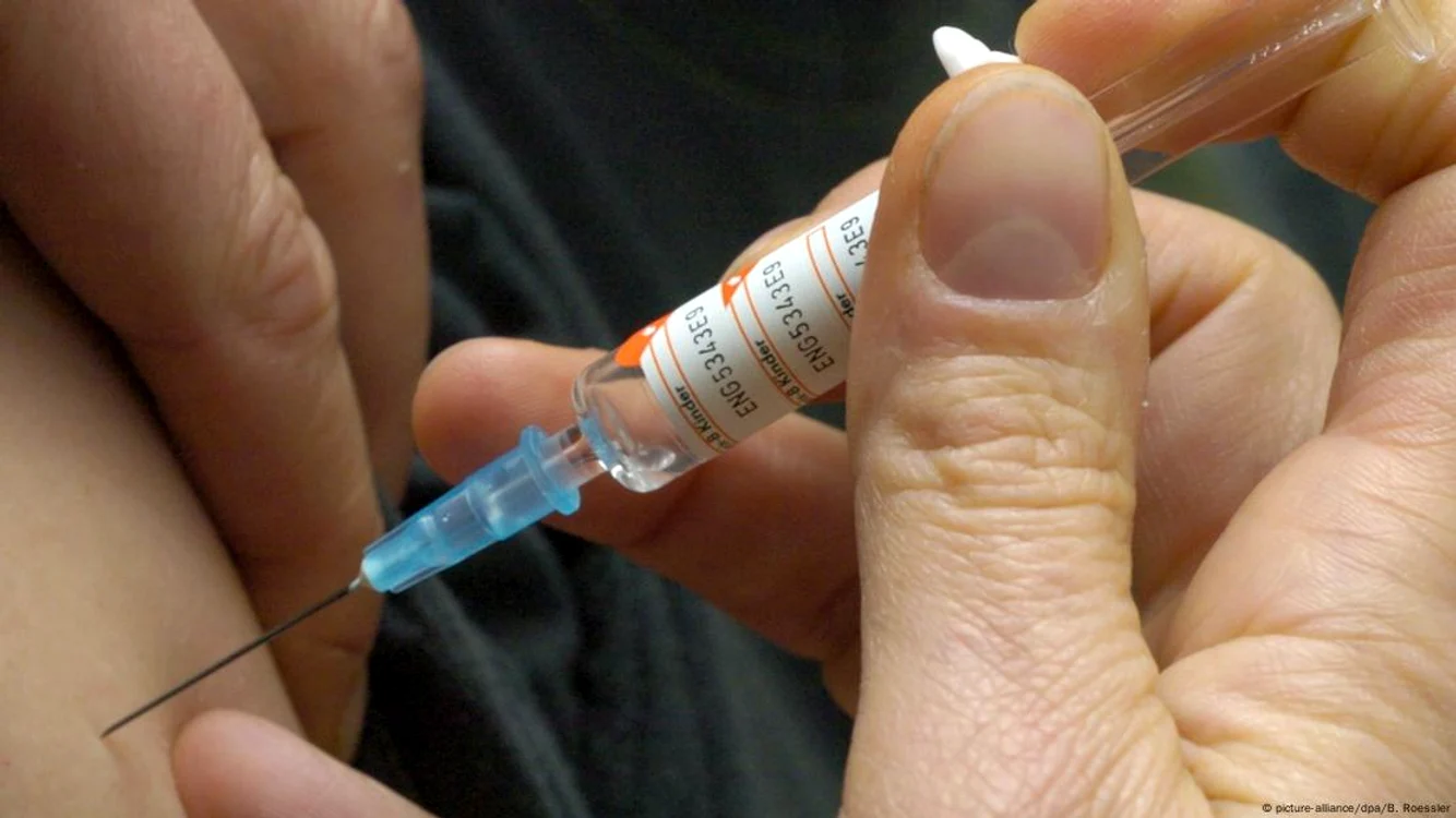 Vaccin împotriva hepatitei B