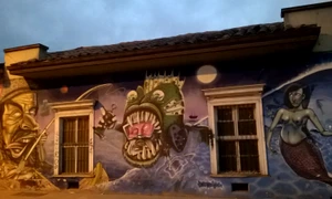 Buenos Aires şi Santiago jpeg