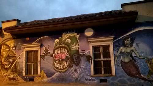 Buenos Aires şi Santiago jpeg