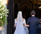 Nunta Prințesei Theodora a Greciei cu Matthew Kumar. FOTO: Getty Images