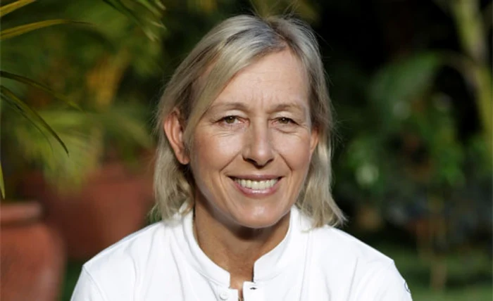 Navratilova