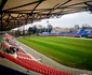 Stadionul „Eugen Popescu”. FOTO Cristian Stan / Facebook