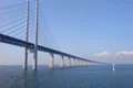 Öresund bridge jpeg
